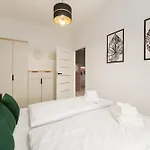 Aqua Loft Przy Plaży - Darmowy Parking *