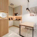 Aqua Loft Przy Plaży - Darmowy Parking Apartament *