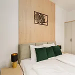 Aqua Loft Przy Plaży - Darmowy Parking *