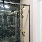 Aqua Loft Przy Plaży - Darmowy Parking Apartament
