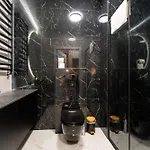 Aqua Loft Przy Plaży - Darmowy Parking Apartament