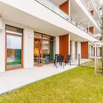 Aqua Loft Przy Plaży - Darmowy Parking
