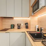 Aqua Loft Przy Plaży - Darmowy Parking * Sianożęty