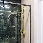 Aqua Loft Przy Plaży - Darmowy Parking Apartament *