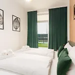 Aqua Loft Przy Plaży - Darmowy Parking Apartament