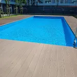 Aqua Loft Przy Plaży - Darmowy Parking * Sianożęty