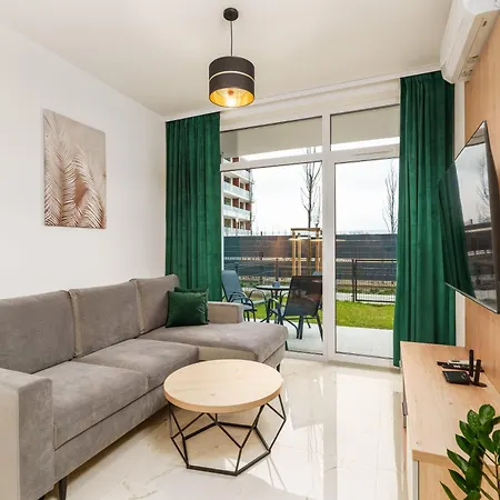 Eco Modern I By Holidaysun *