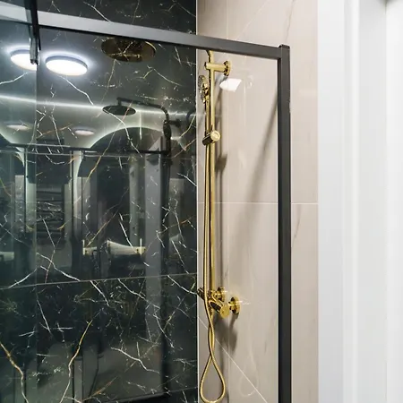 Apartamento Aqua Loft Przy Plazy - Darmowy Parking Sianożęty