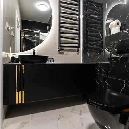 Aqua Loft Przy Plazy - Darmowy Parking *