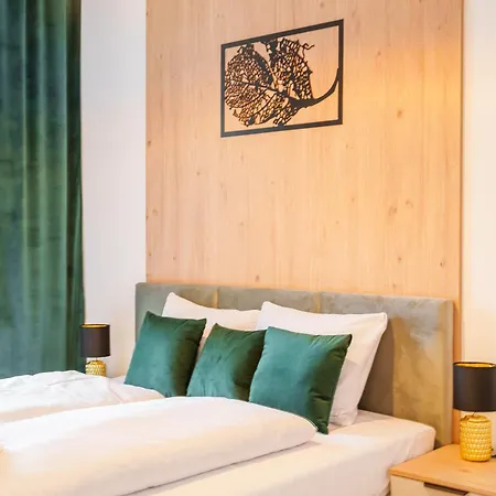 Aqua Loft Przy Plazy - Darmowy Parking