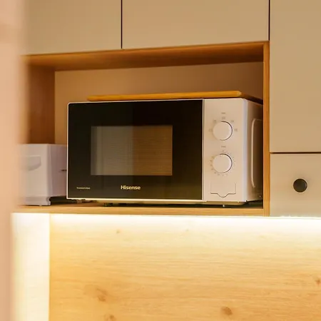 Aqua Loft Przy Plazy - Darmowy Parking * Sianożęty