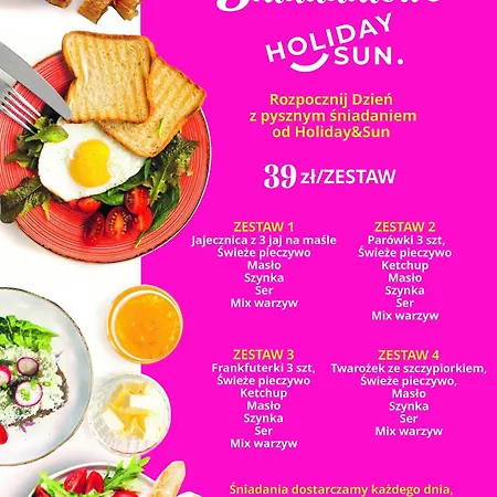 Aqua Loft Przy Plazy - Darmowy Parking