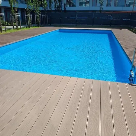 Aqua Loft Przy Plazy - Darmowy Parking * Sianożęty