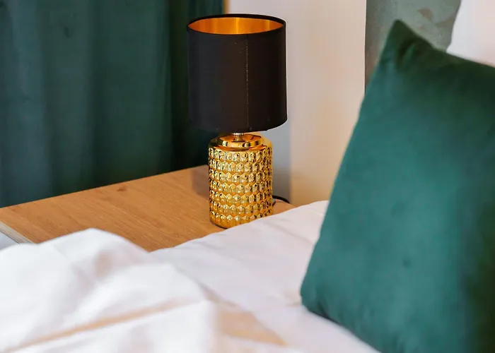 Apartamento Aqua Loft Przy Plazy - Darmowy Parking *