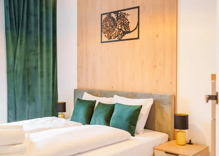 Aqua Loft Przy Plazy - Darmowy Parking